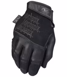 Mechanix - Recon - Svart