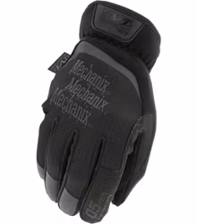 Mechanix - Specialty FastFit 0.5mm – Taktisk precision - Svart