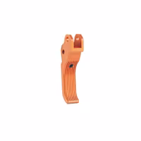 Toni System - Double-action trigger - Orange