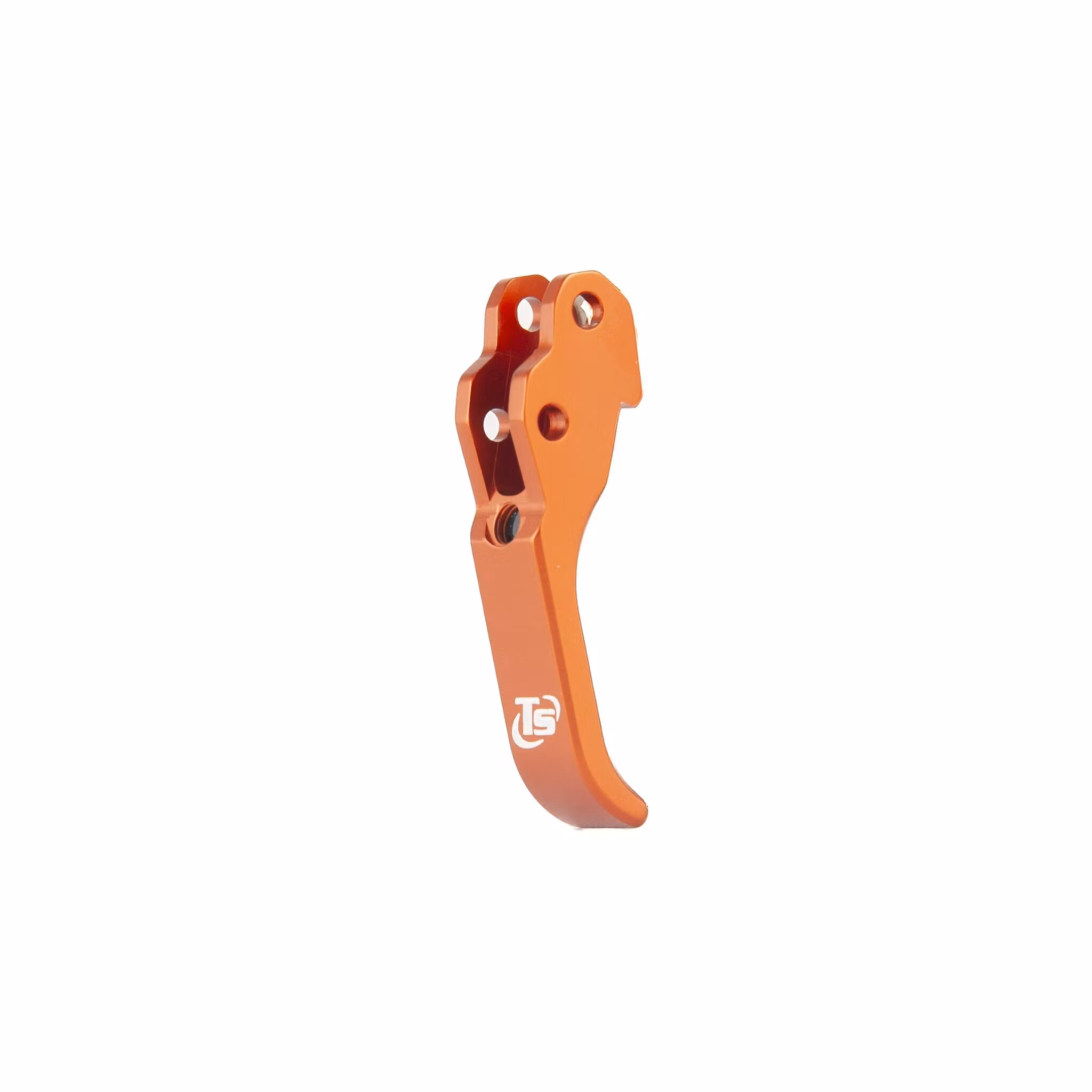 Toni System - Double-action trigger - Orange