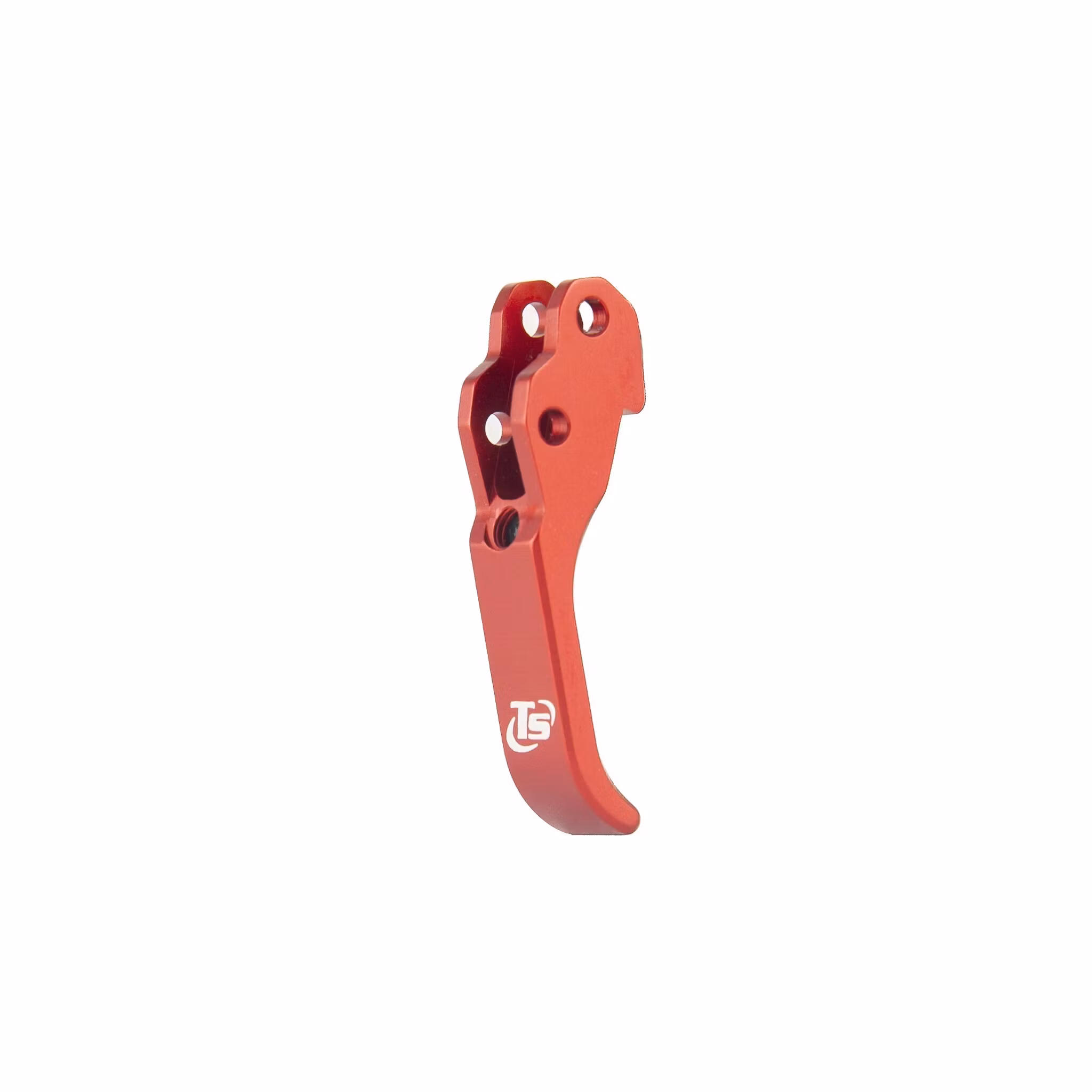 Toni System - Double-action trigger - Röd
