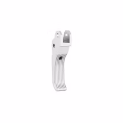 Toni System - Double-action trigger - Silver