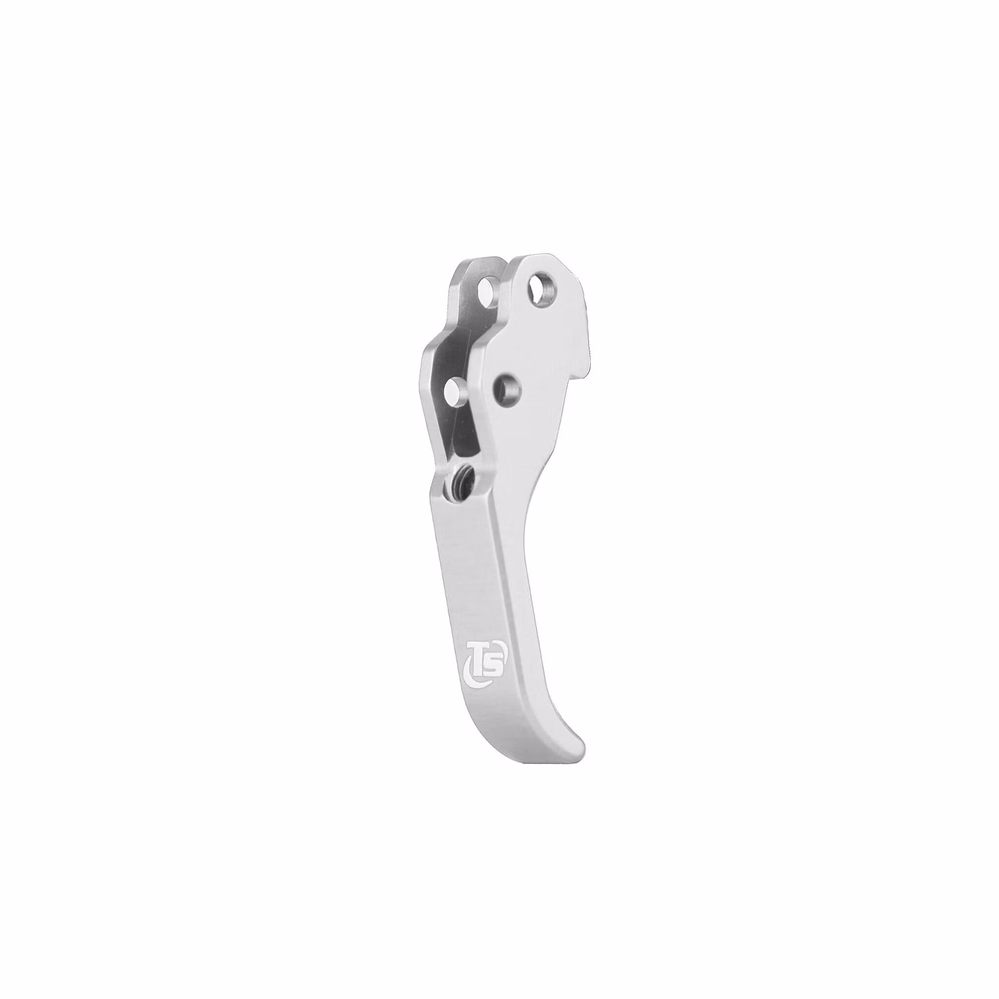 Toni System - Double-action trigger - Silver