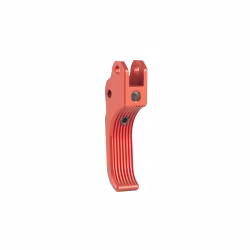 Toni System - Single-action trigger - Röd