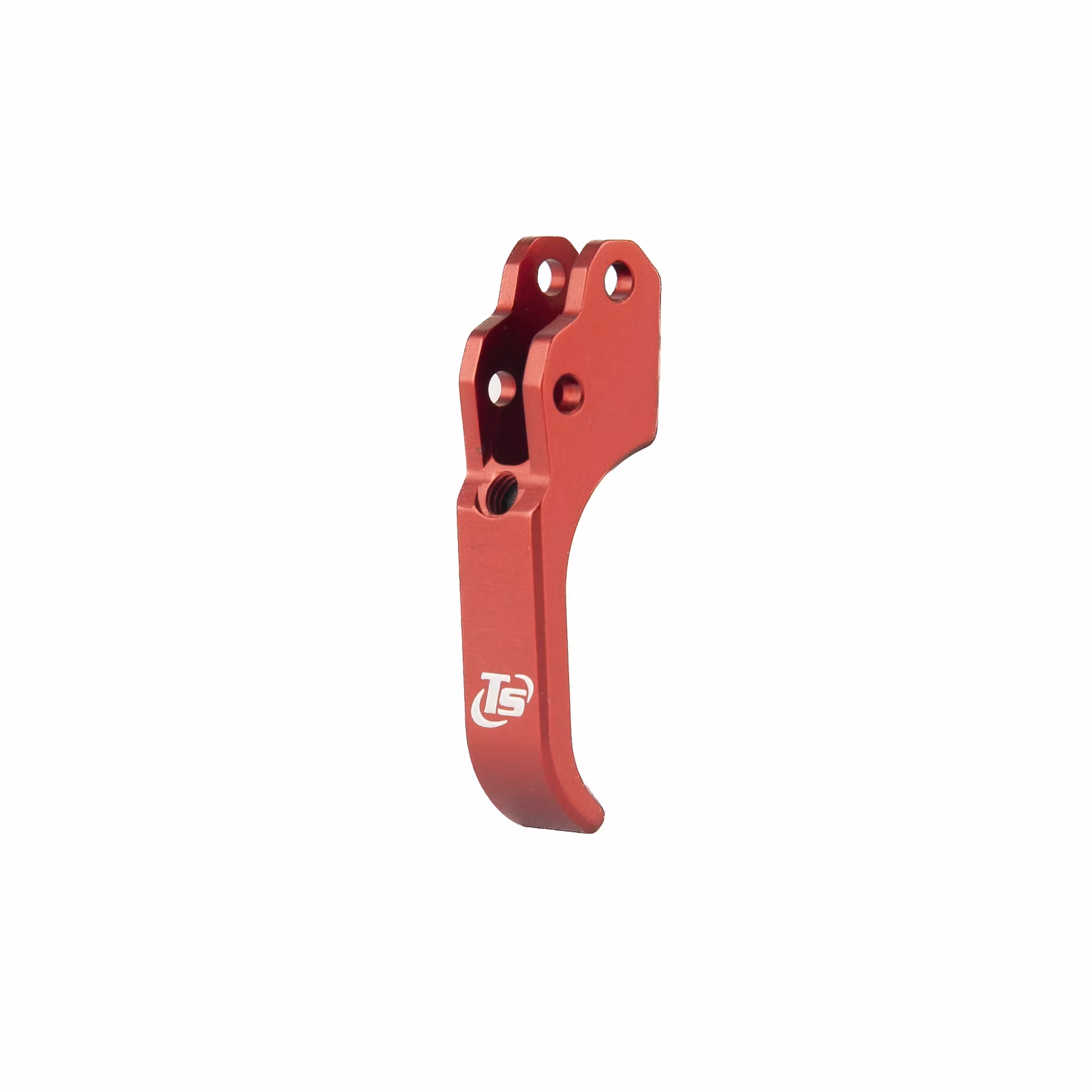 Toni System - Single-action trigger - Röd