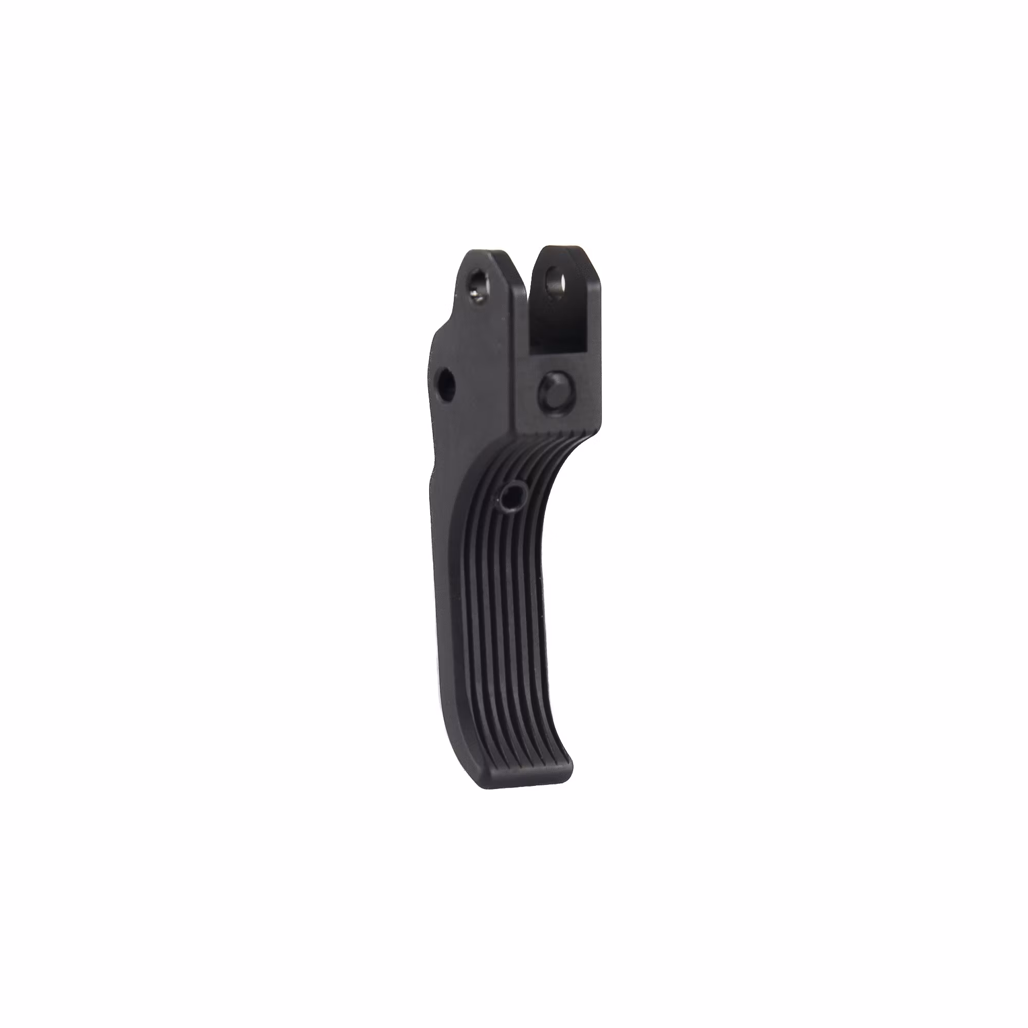 Toni System - Single-action trigger - Svart