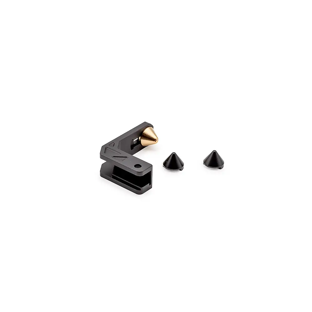 Target One - Speed Racing Holster Standard Muzzle Support