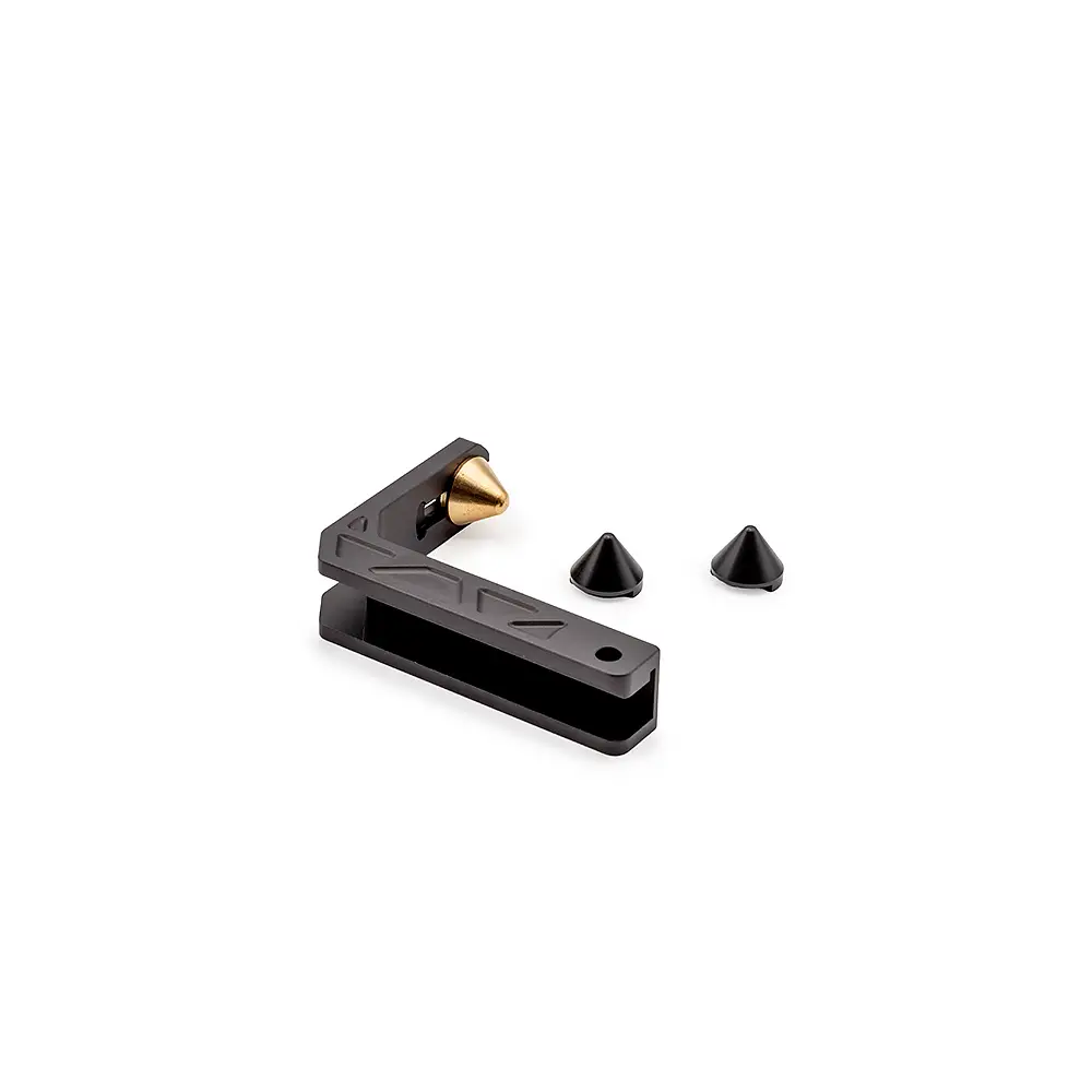 Target One - Speed Racing Holster Extended Muzzle Support