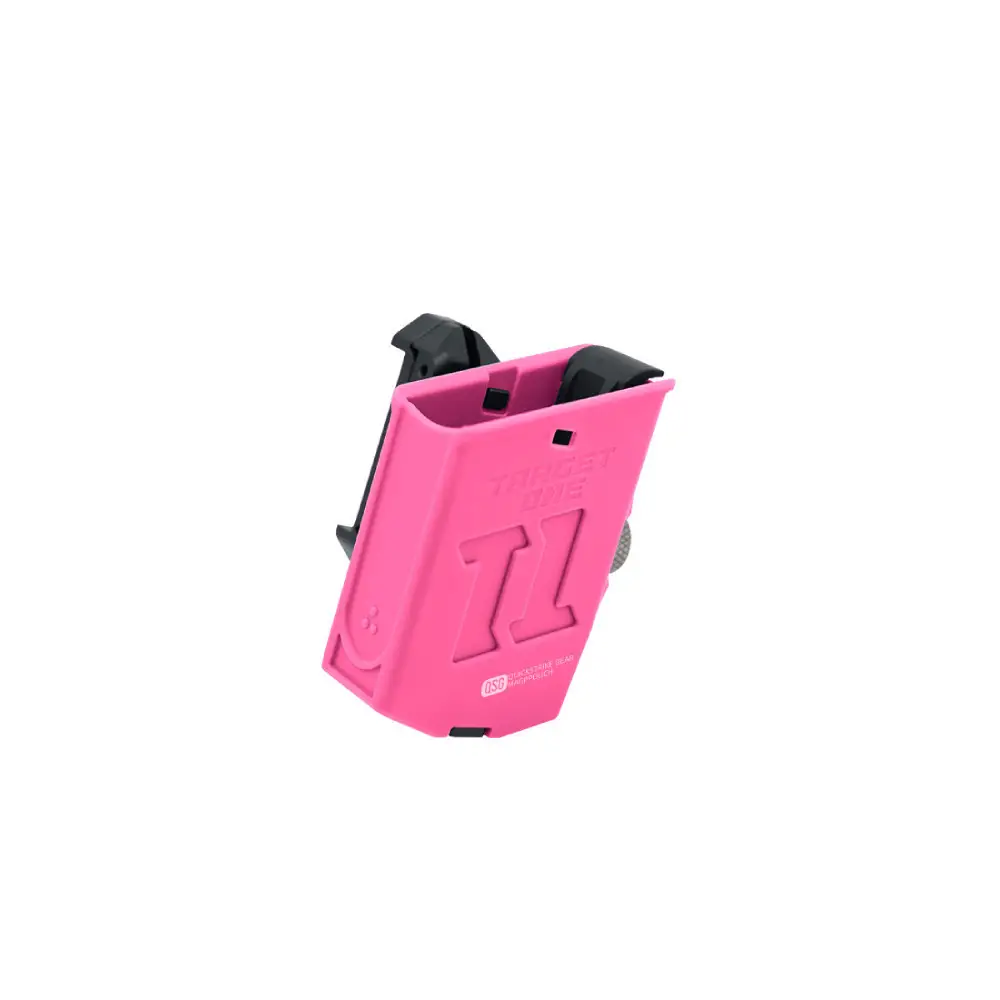 Target One - Magazine Pouch for GLOCK - Rosa