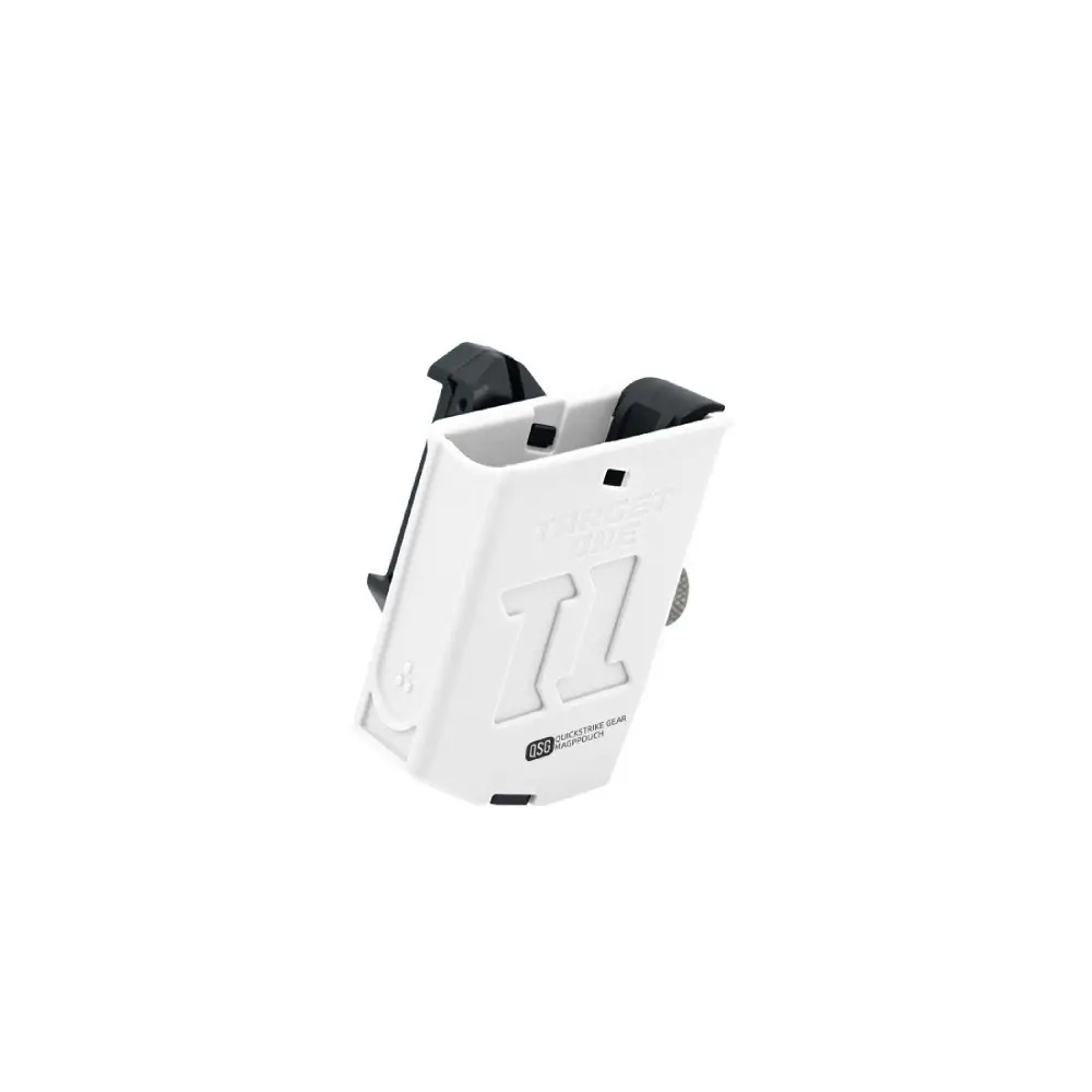 Target One - Magazine Pouch for GLOCK - Vit
