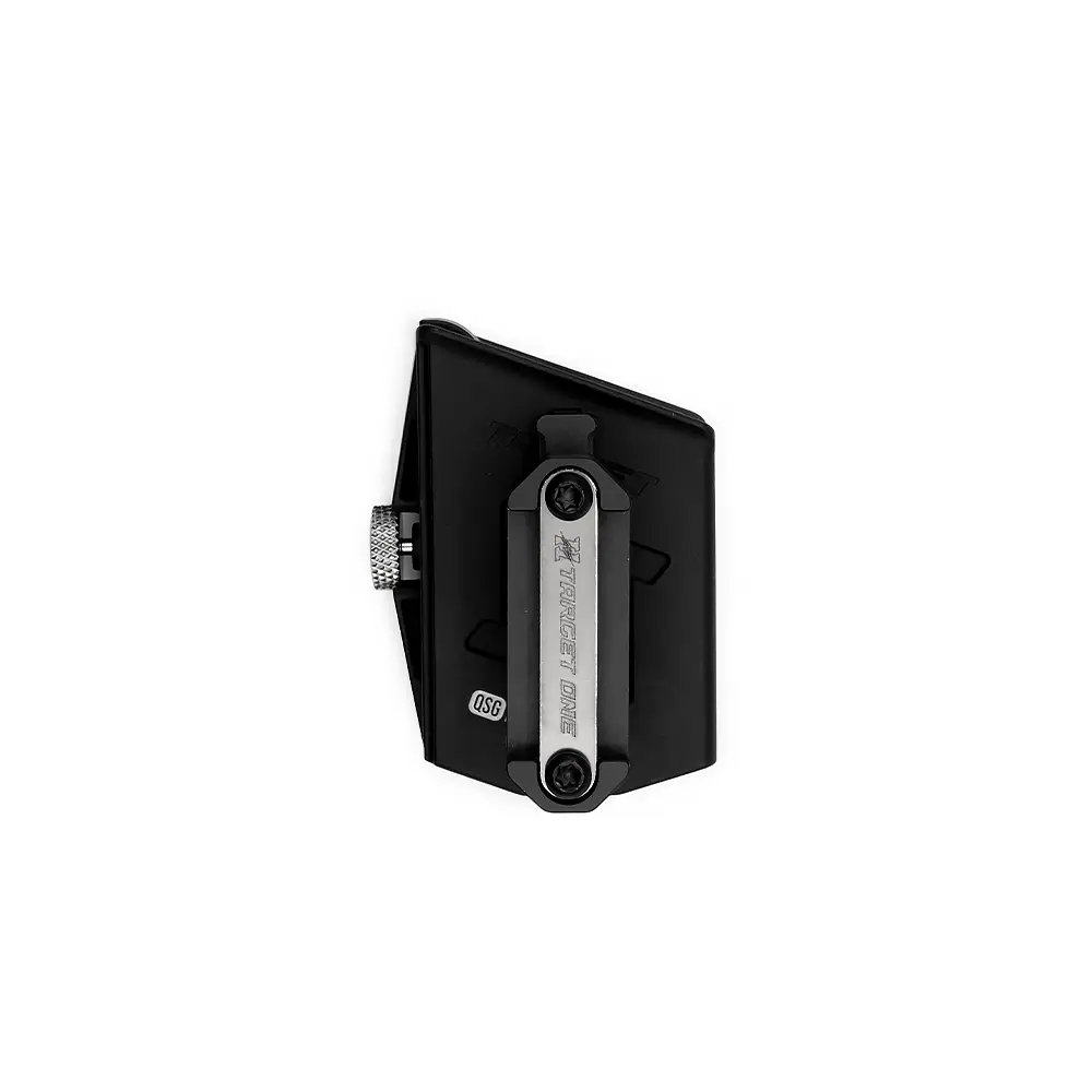 Target One - Magazine Pouch for CZ - Svart