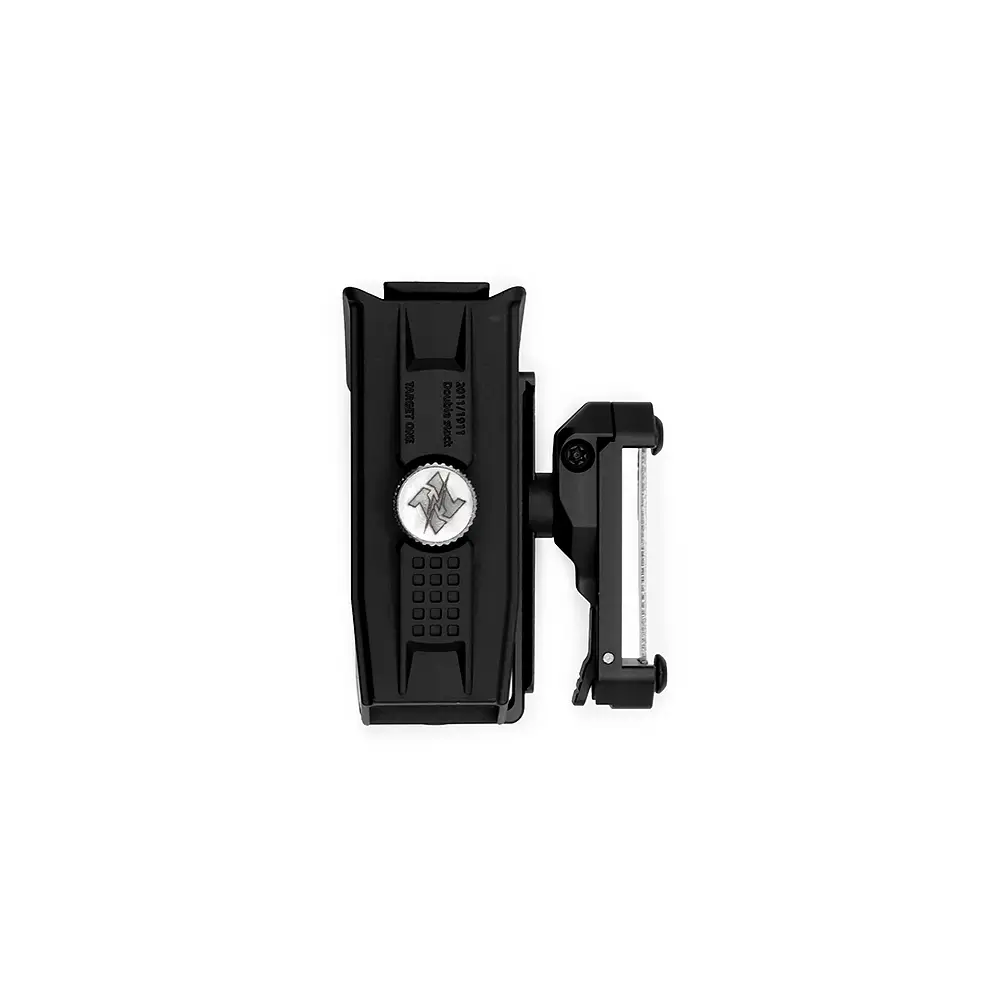 Target One - Magazine Pouch for CZ - Svart