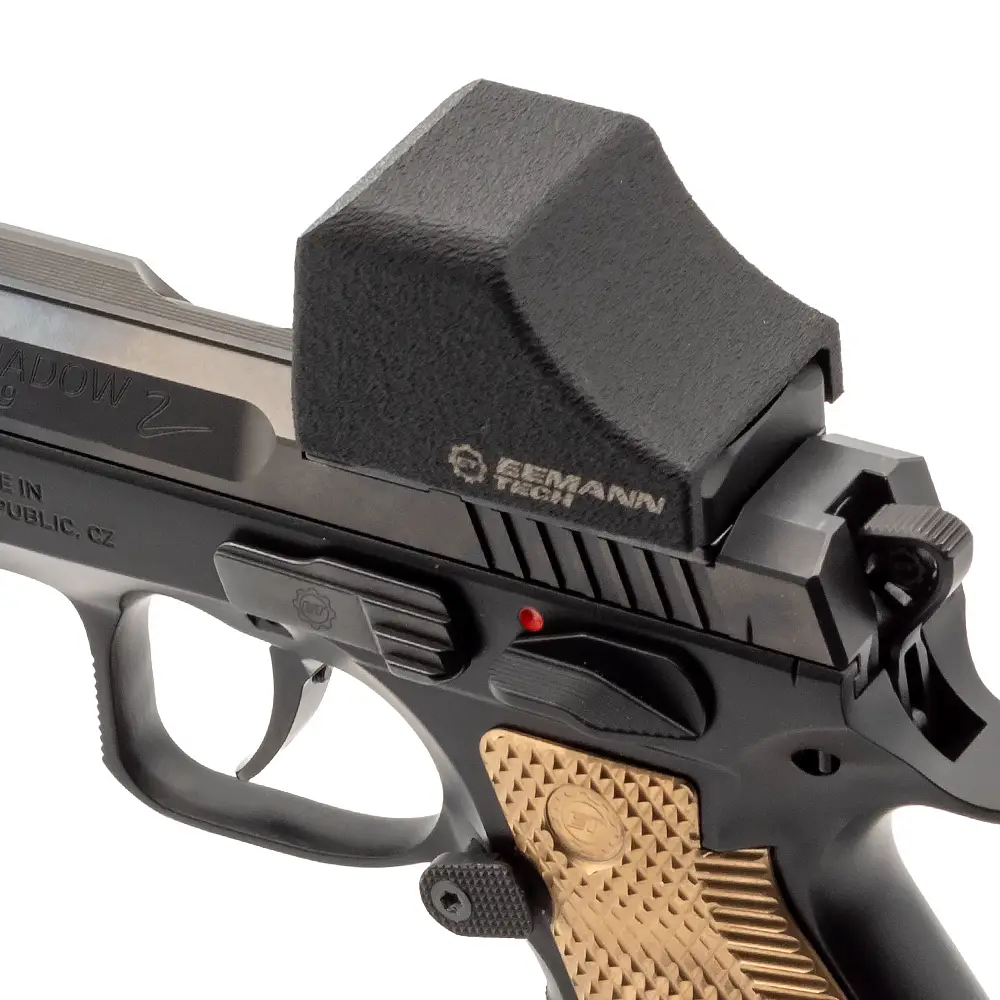 Eemann Tech - Protection Cover for Holosun 407Comp / 507Comp