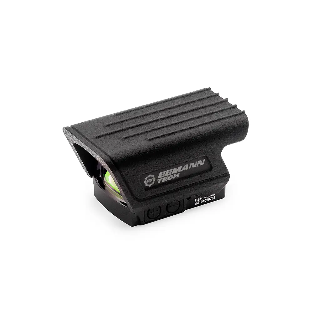 Eemann Tech - Rain Hard Cover for Holosun 507Comp