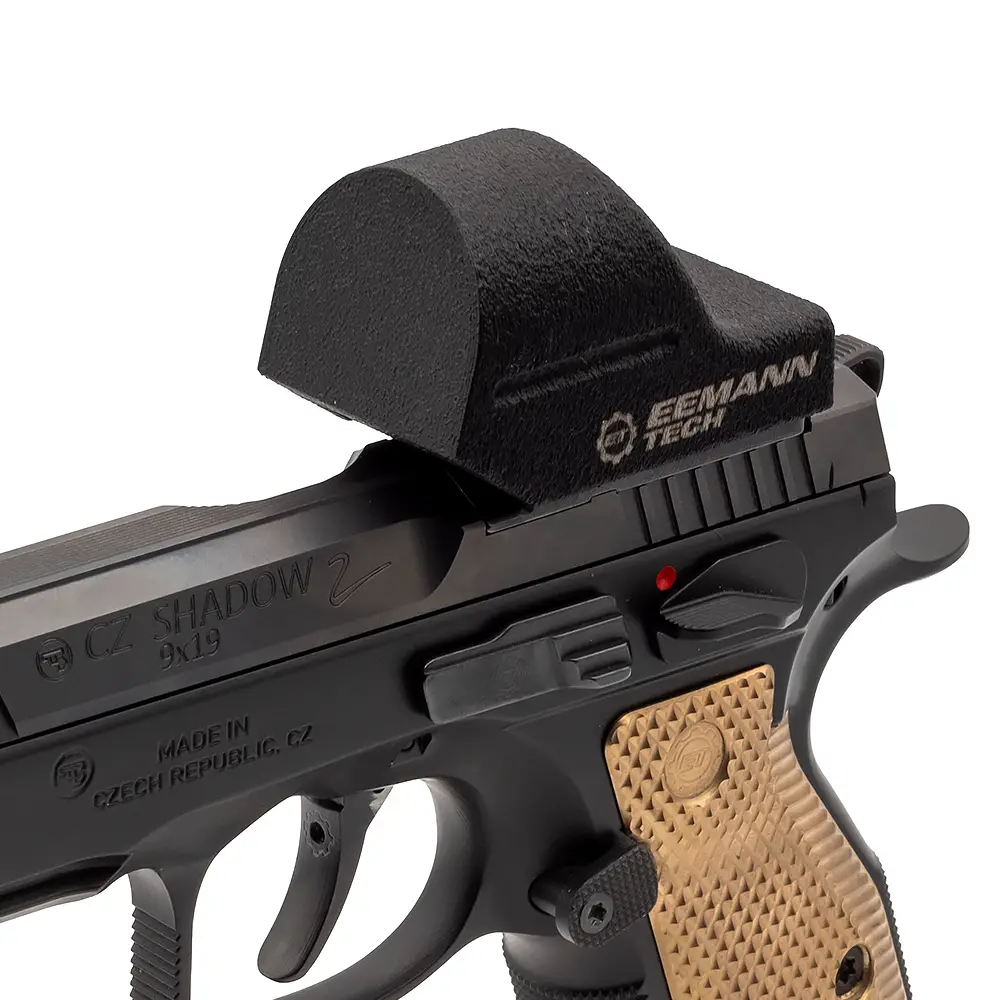 Eemann Tech - Protection Cover for Trijicon SRO