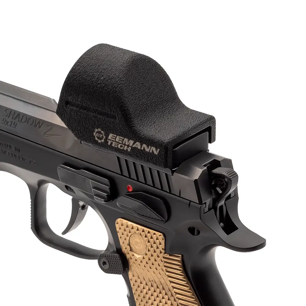 Eemann Tech - Protection Cover for Trijicon SRO