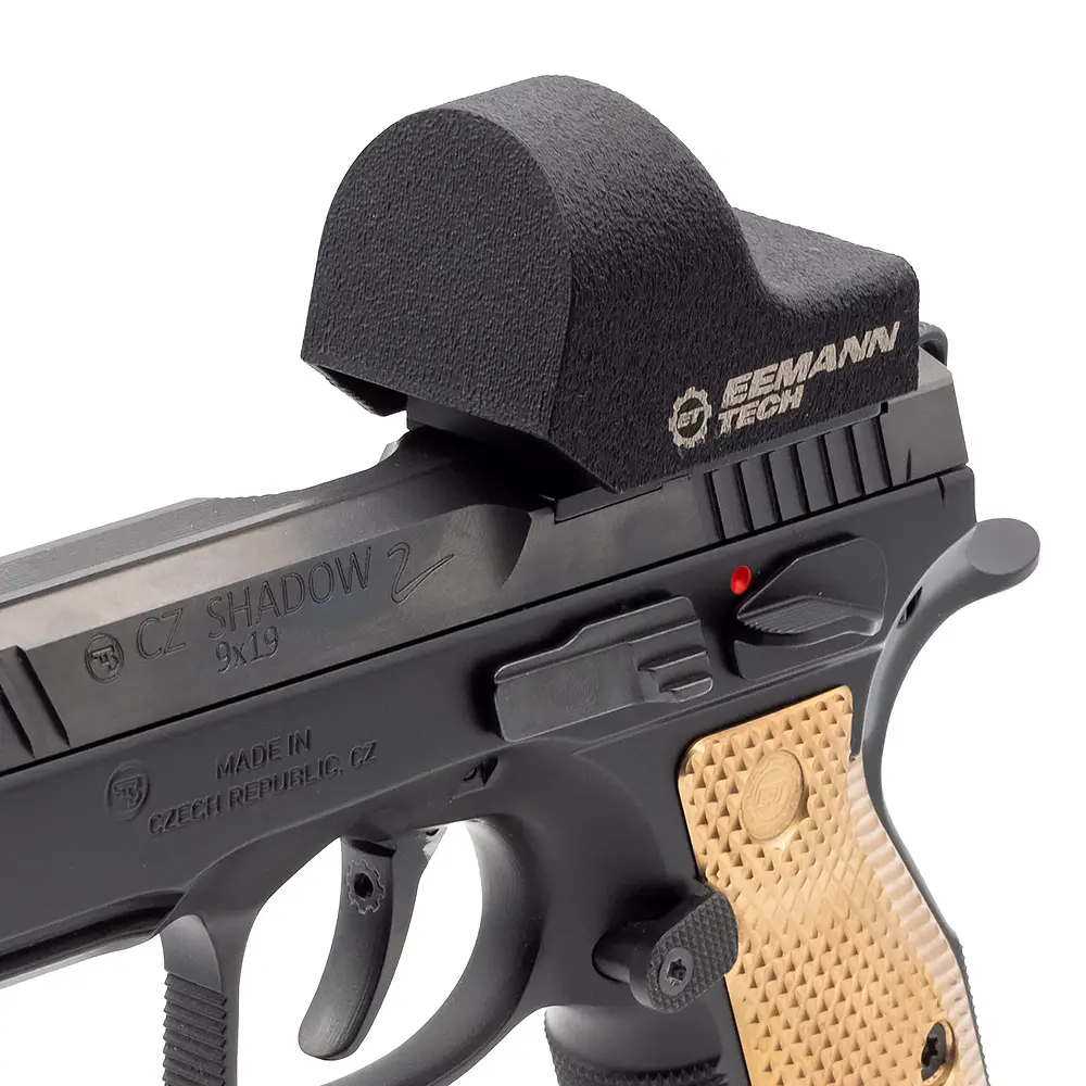 Eemann Tech - Protection Cover for C-More RTS-3