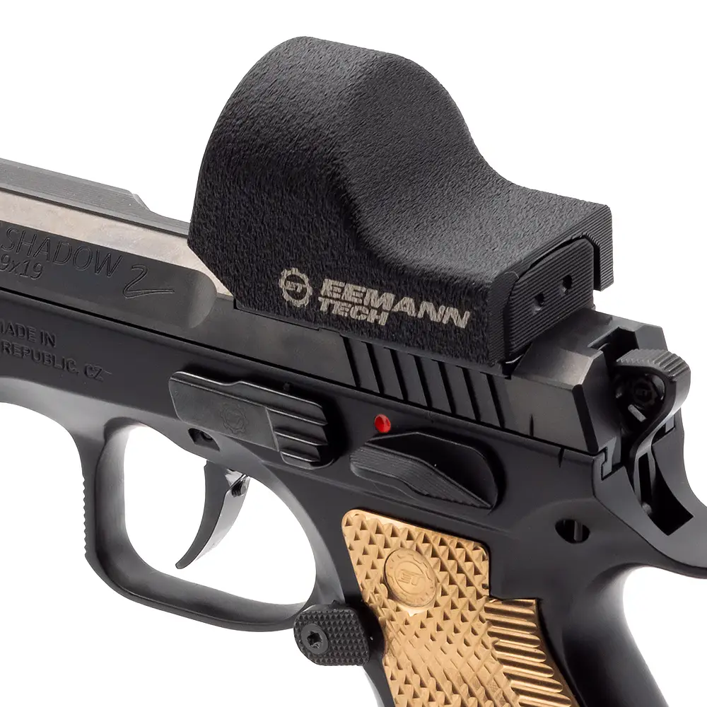 Eemann Tech - Protection Cover for C-More RTS-3