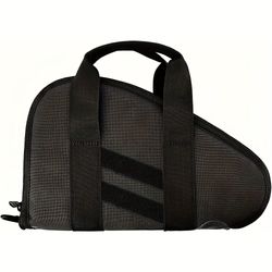 Pistol Väska - Small - Svart