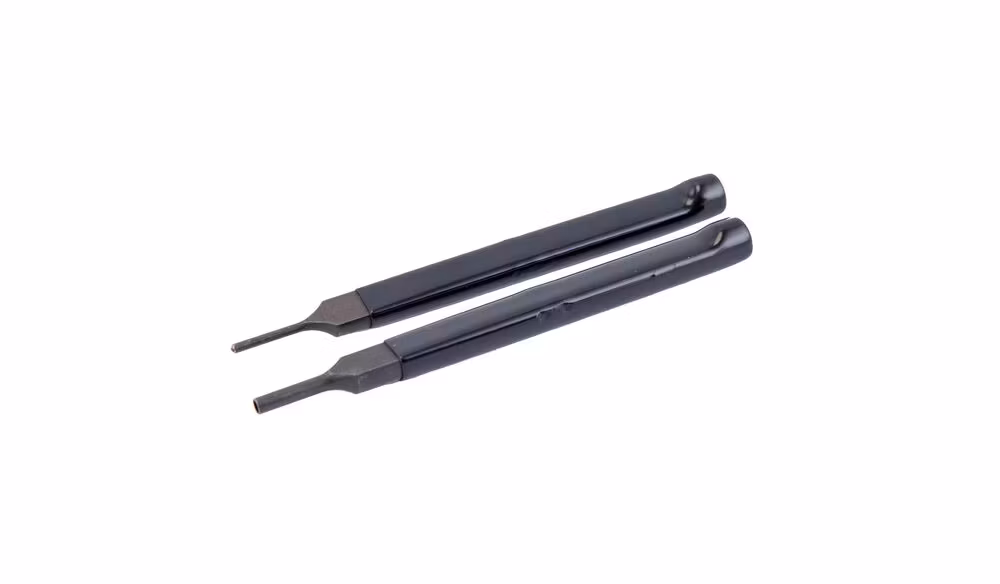 Wheeler - AR Bolt catch install punch kit