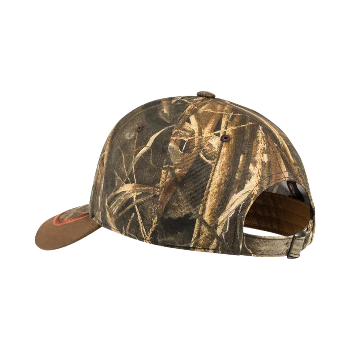 Beretta - Camo Beretta Cap - Realtree Ap Camo - Damo Max 7