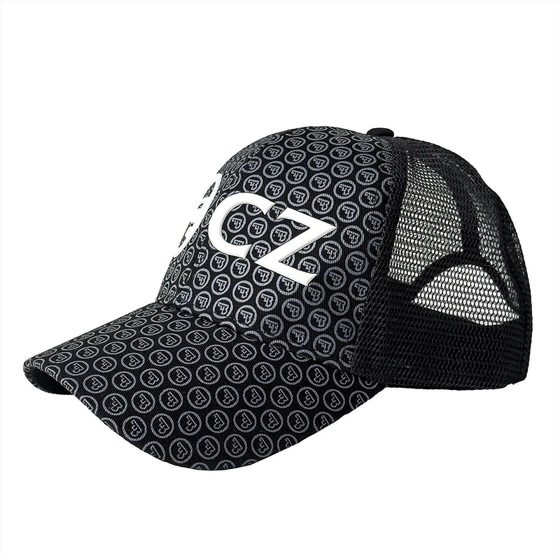 CZ - Keps - Gucci look