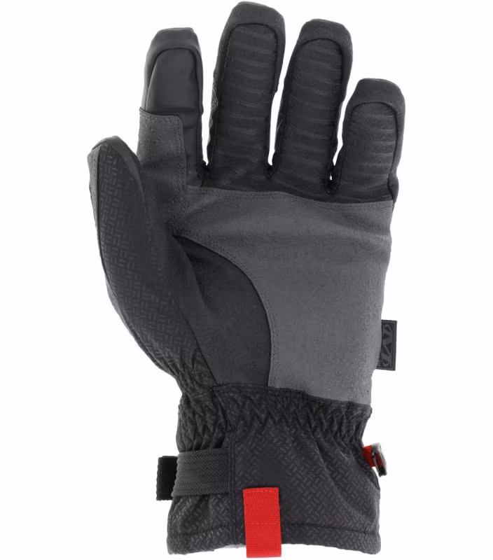 Mechanix - ColdWork Peak - Svart
