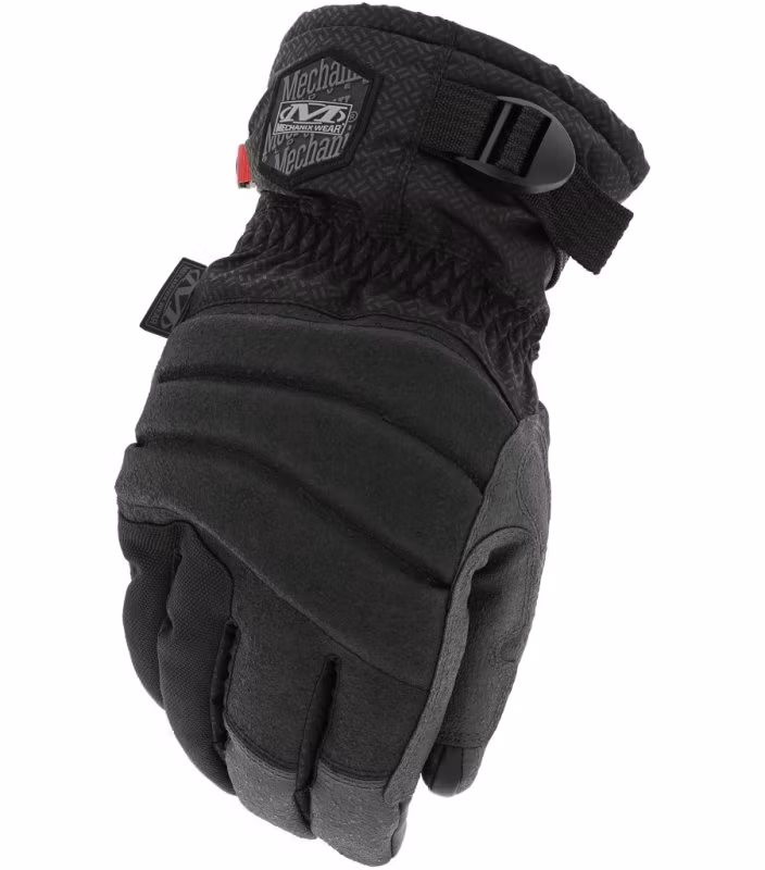 Mechanix - ColdWork Peak - Svart
