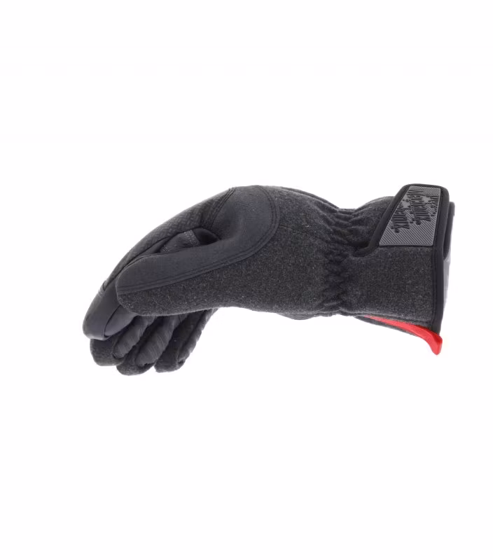 Mechanix - ColdWork Wind Shell - Svart