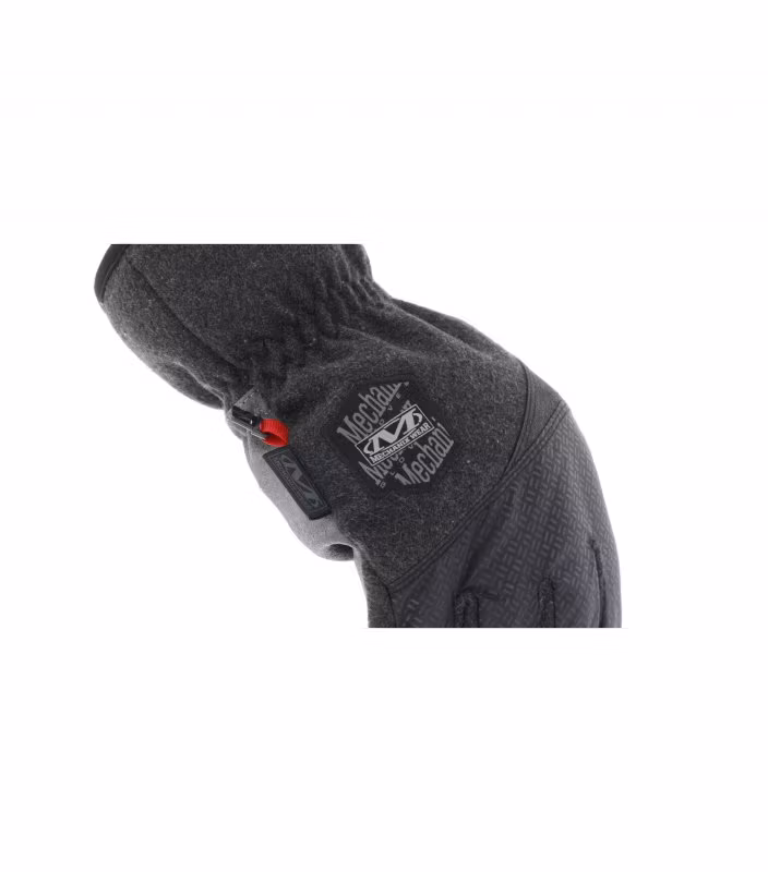 Mechanix - ColdWork Wind Shell - Svart