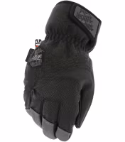 Mechanix - ColdWork Wind Shell - Svart