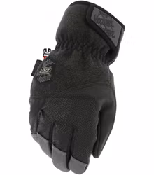 Mechanix - ColdWork Wind Shell - Svart