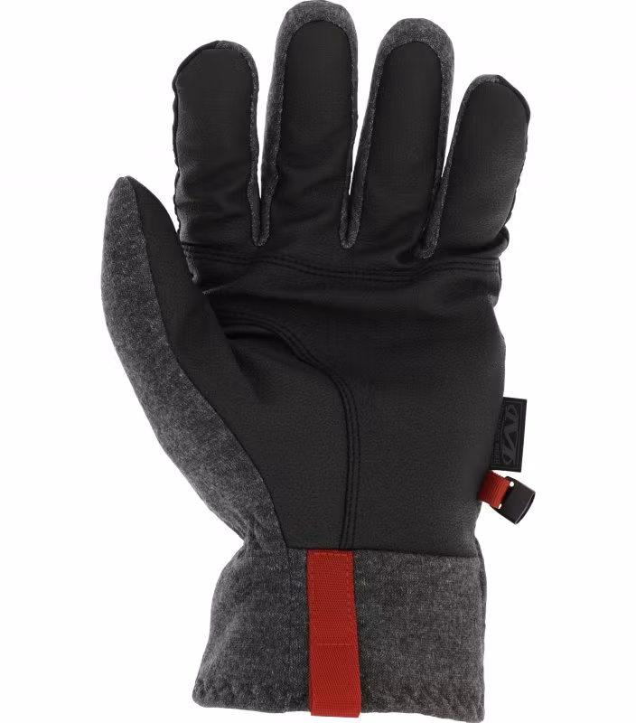 Mechanix - Coldwork Winter Utility - Svart