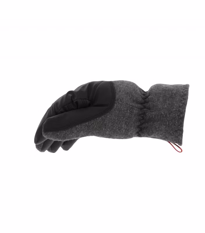 Mechanix - Coldwork Winter Utility - Svart