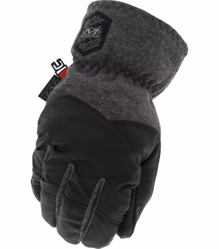 Mechanix - Coldwork Winter Utility - Svart
