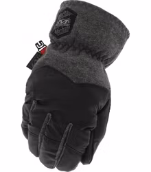 Mechanix - Coldwork Winter Utility - Svart