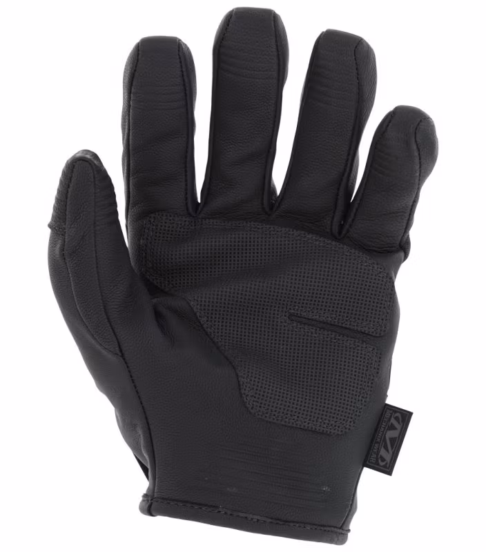Mechanix - Durahide Needlestick - Svart