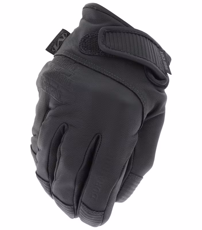 Mechanix - Durahide Needlestick - Svart