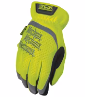 Mechanix - FastFit - Hi-Viz gul