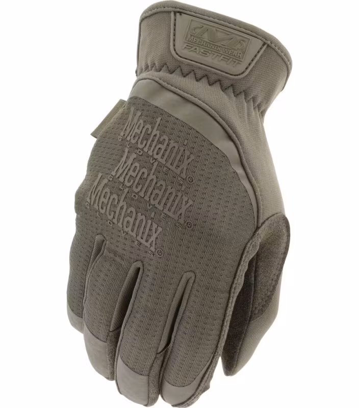 Mechanix - FastFit  - Olive Drab