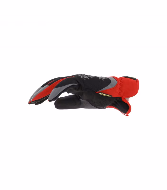 Mechanix - FastFit  - Röd