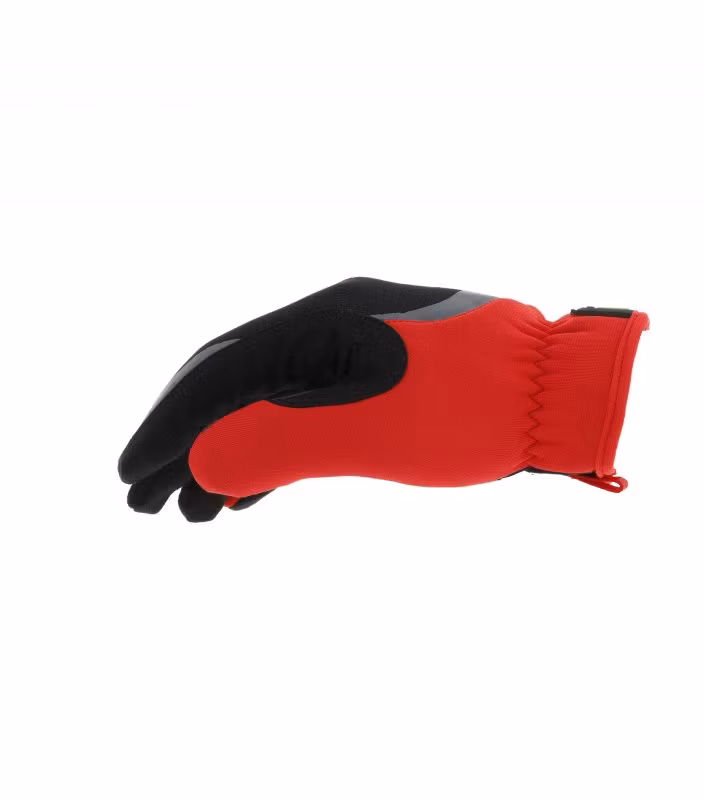 Mechanix - FastFit  - Röd