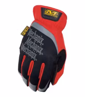 Mechanix - FastFit  - Röd