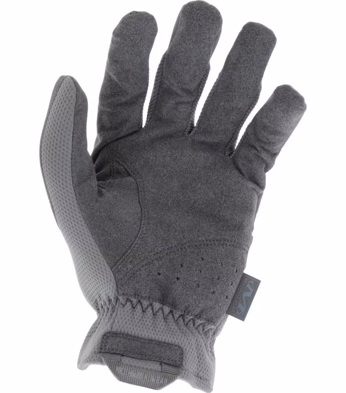 Mechanix - FastFit  - Wolf Grey