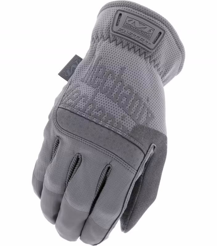 Mechanix - FastFit  - Wolf Grey