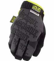 Mechanix - Needlestick Original - Svart/Grå,