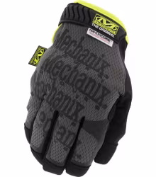 Mechanix - Needlestick Original - Svart/Grå,