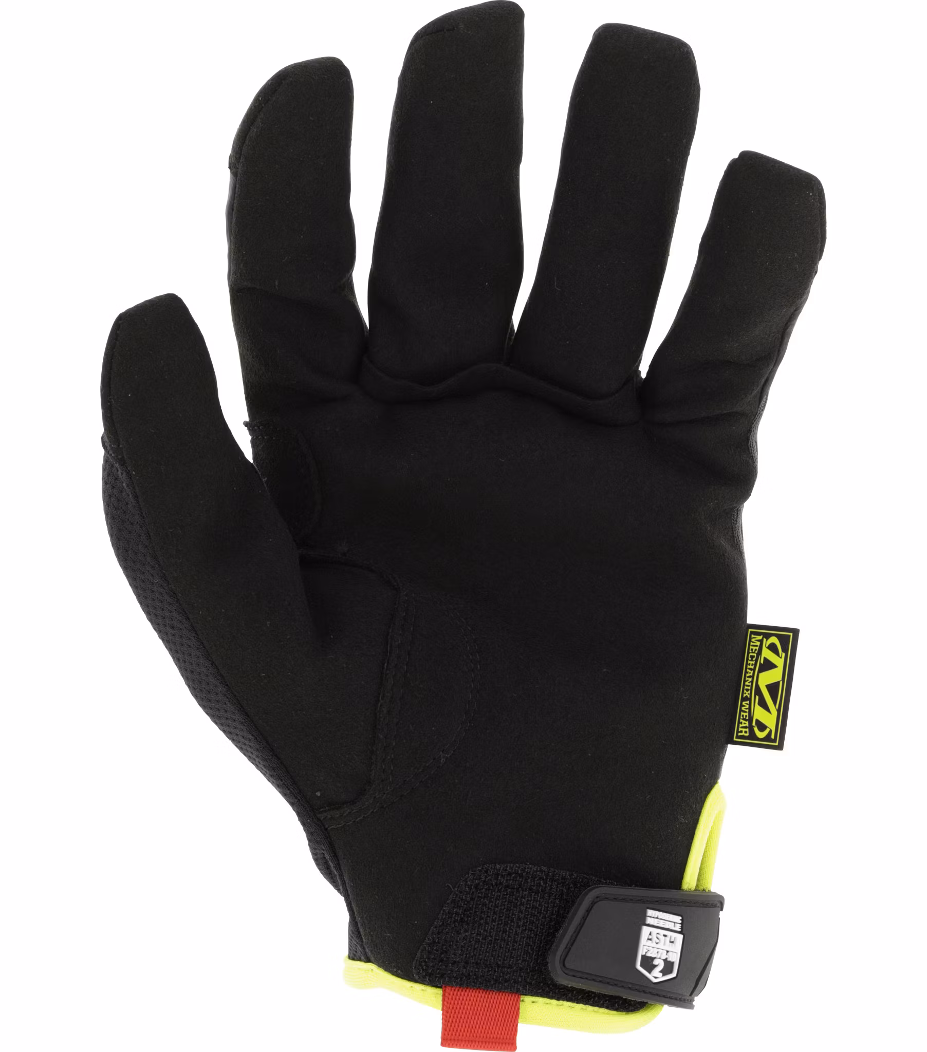 Mechanix - Needlestick Original - Svart/Grå,