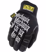 Mechanix - The Original 2.0 - Svart