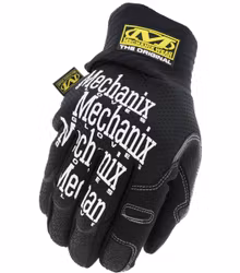 Mechanix - The Original 2.0 - Svart
